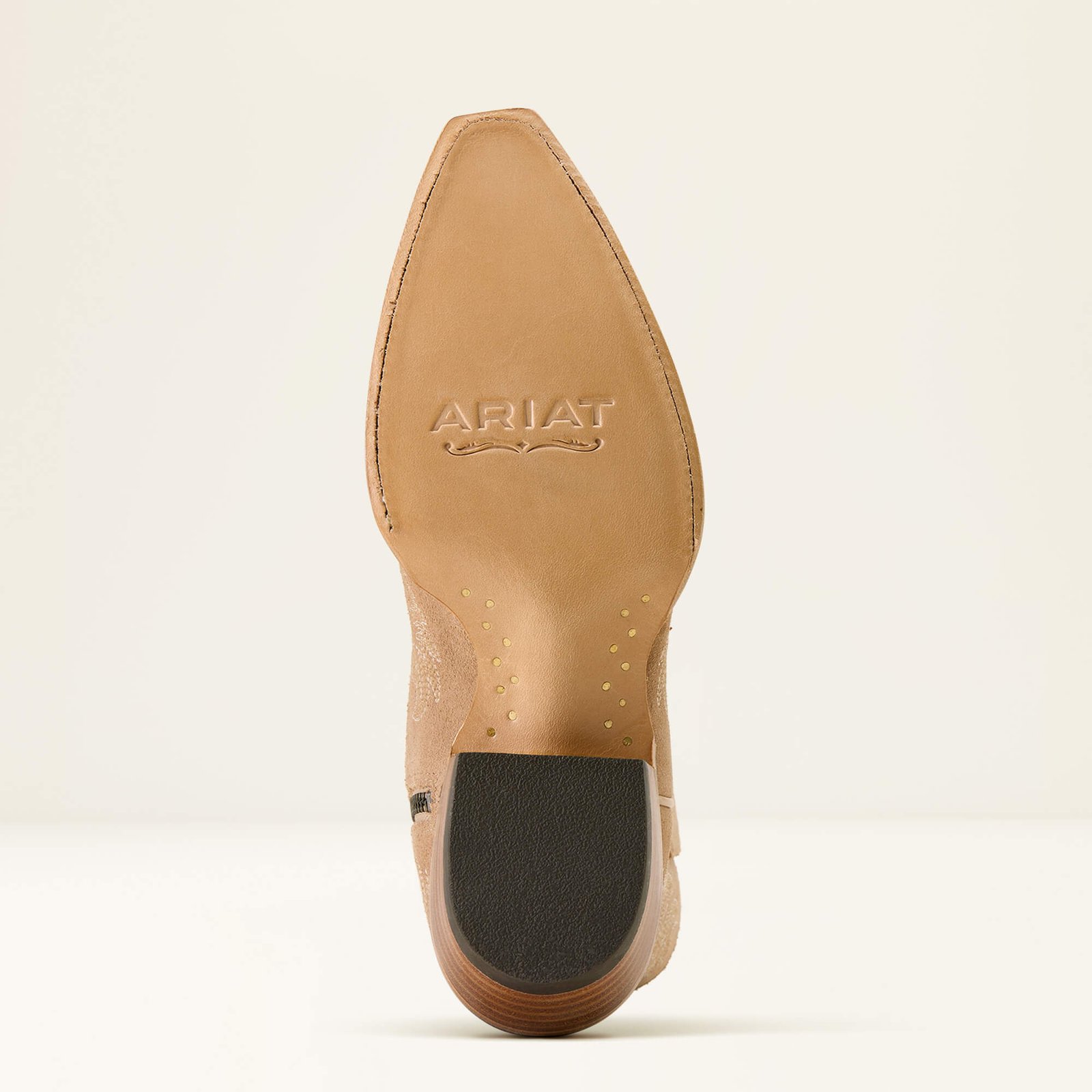 Cate X Toe Western Boot - Image 29
