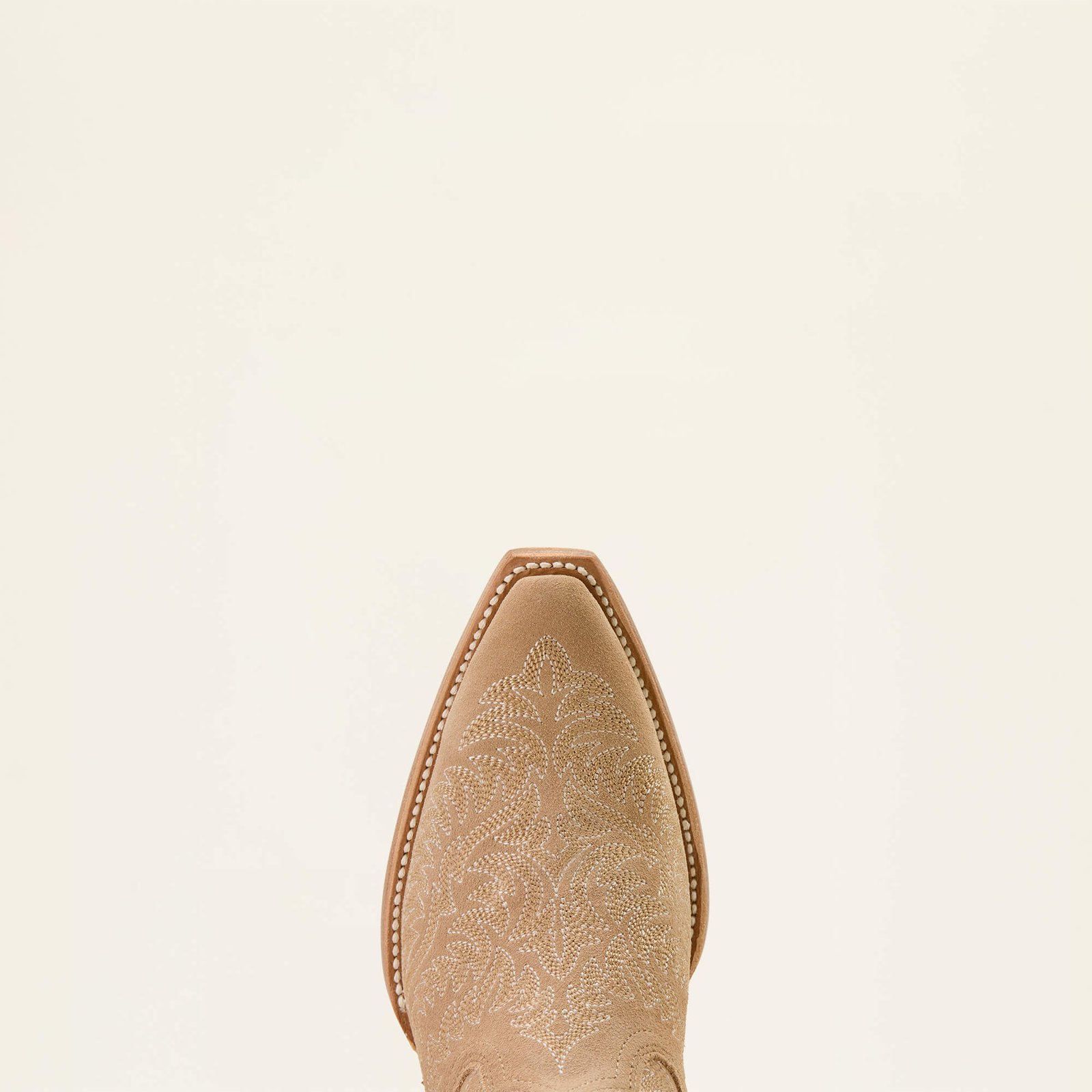 Cate X Toe Western Boot - Image 30