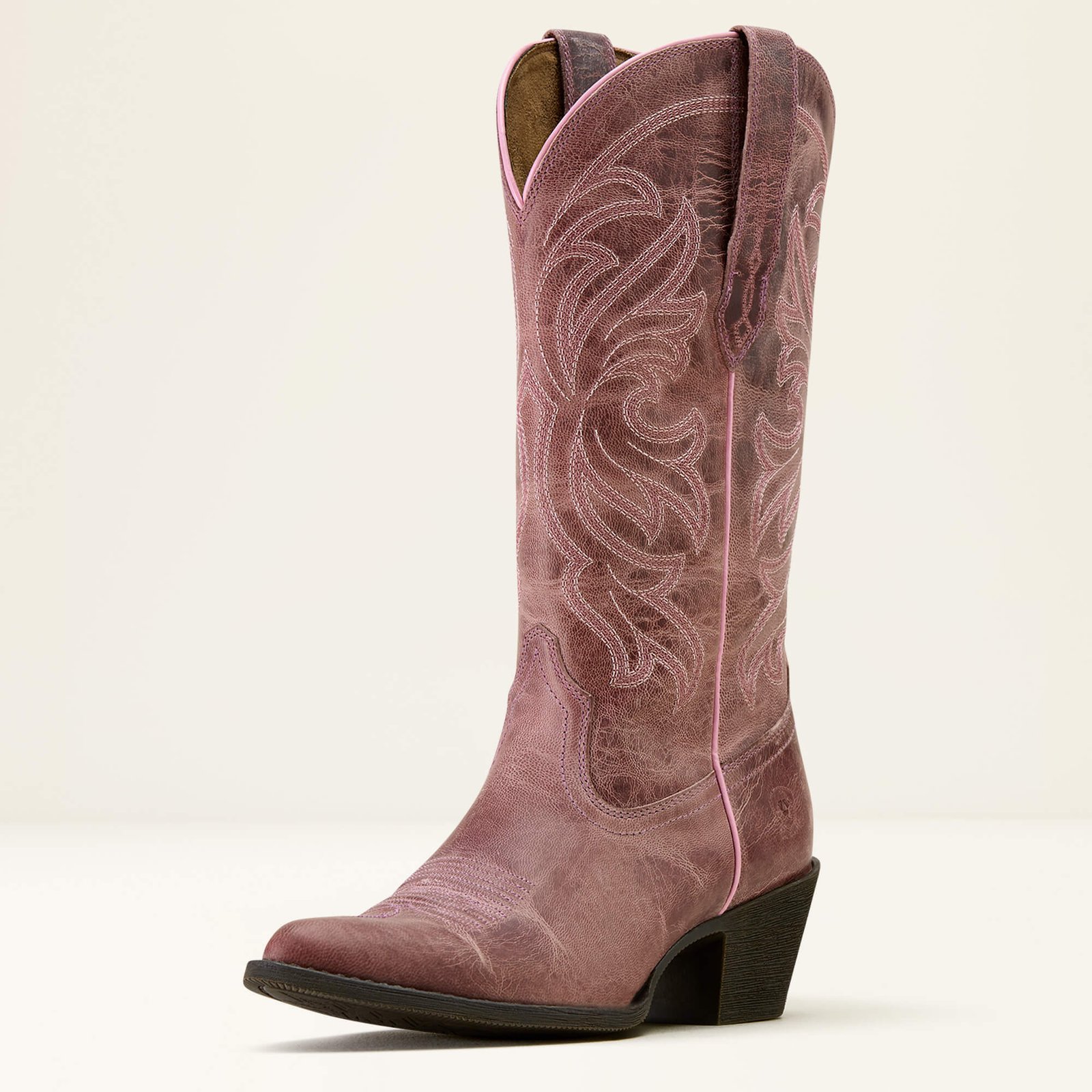 Heritage J Toe Western Boot - Image 42