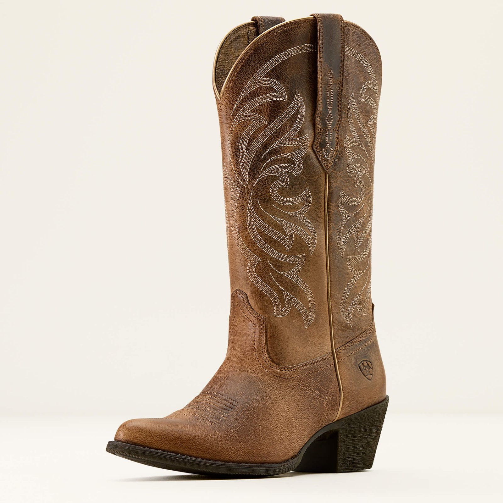 Heritage J Toe Western Boot - Image 36