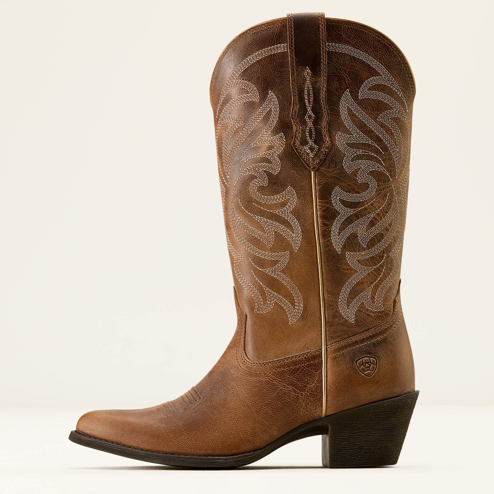 Heritage J Toe Western Boot - Image 37