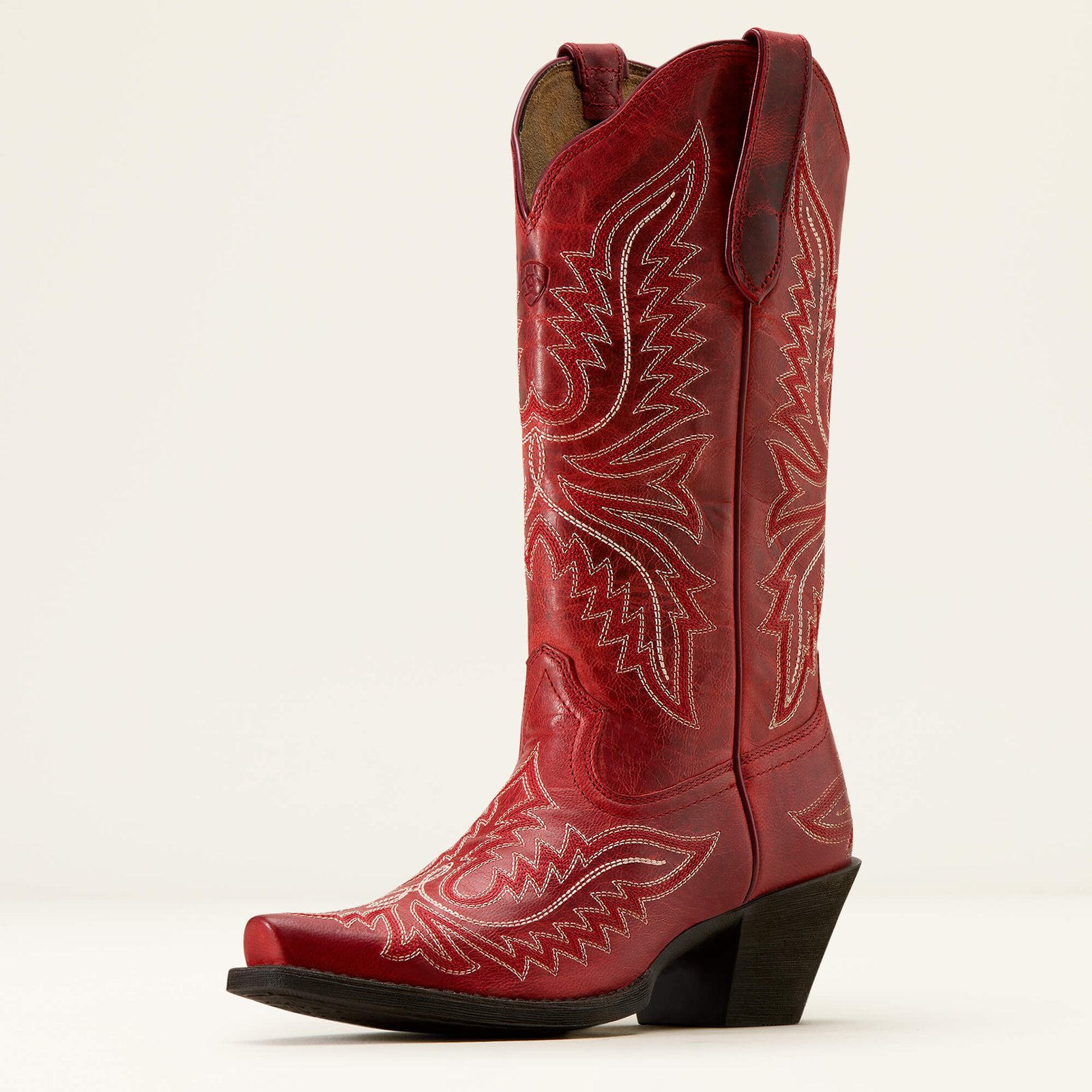 Round Up Collins D Toe Western Boot - Image 32