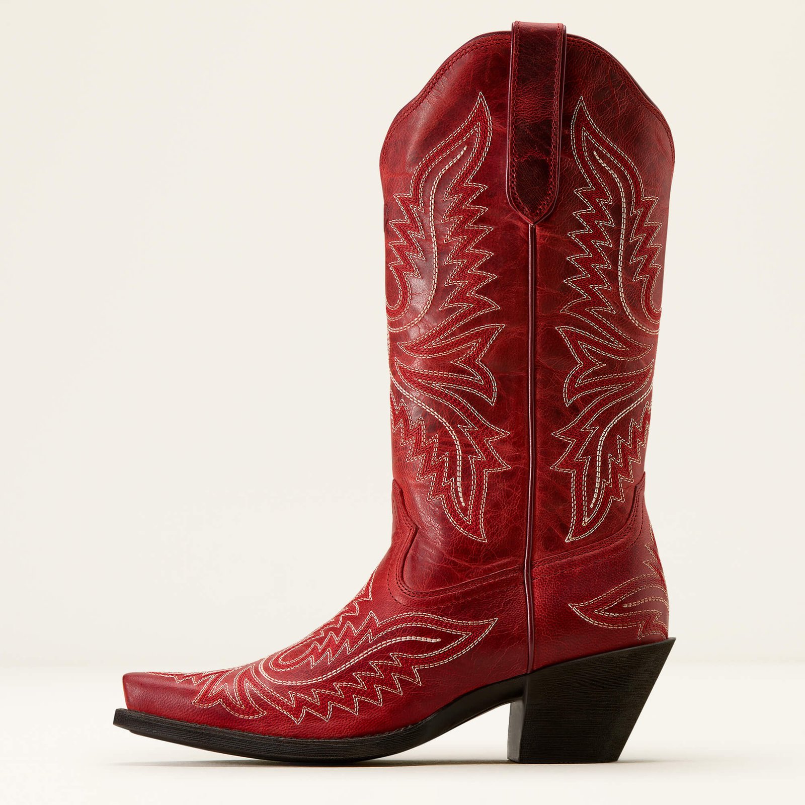 Round Up Collins D Toe Western Boot - Image 33