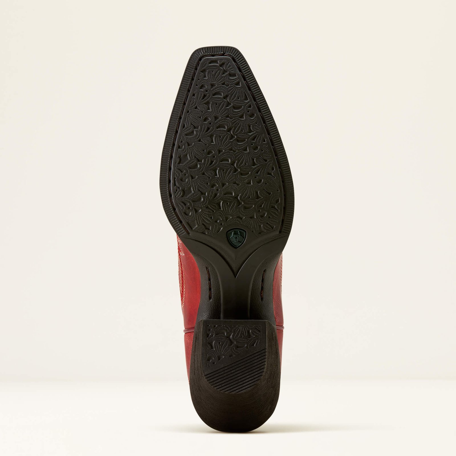 Round Up Collins D Toe Western Boot - Image 34