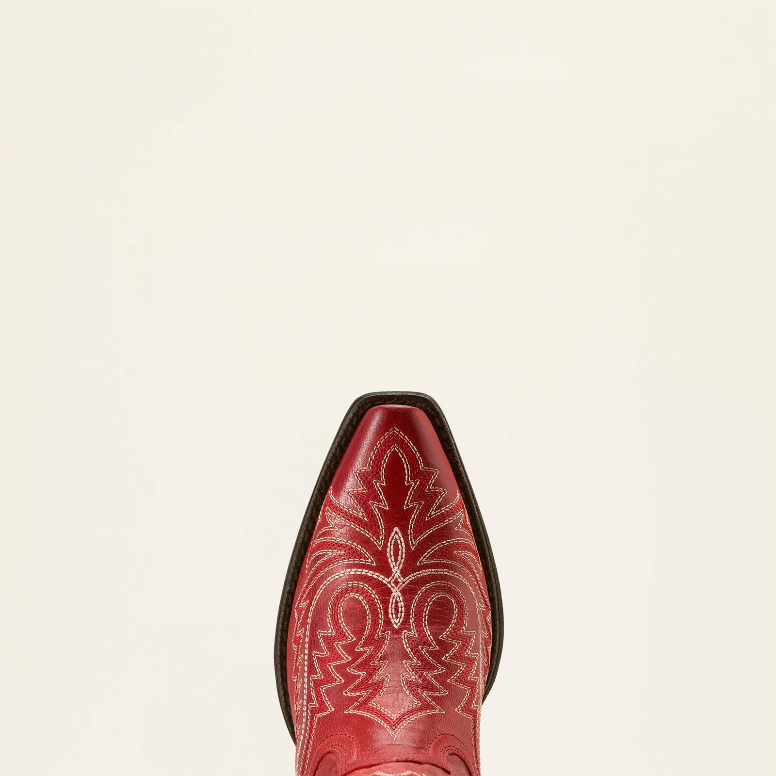 Round Up Collins D Toe Western Boot - Image 35