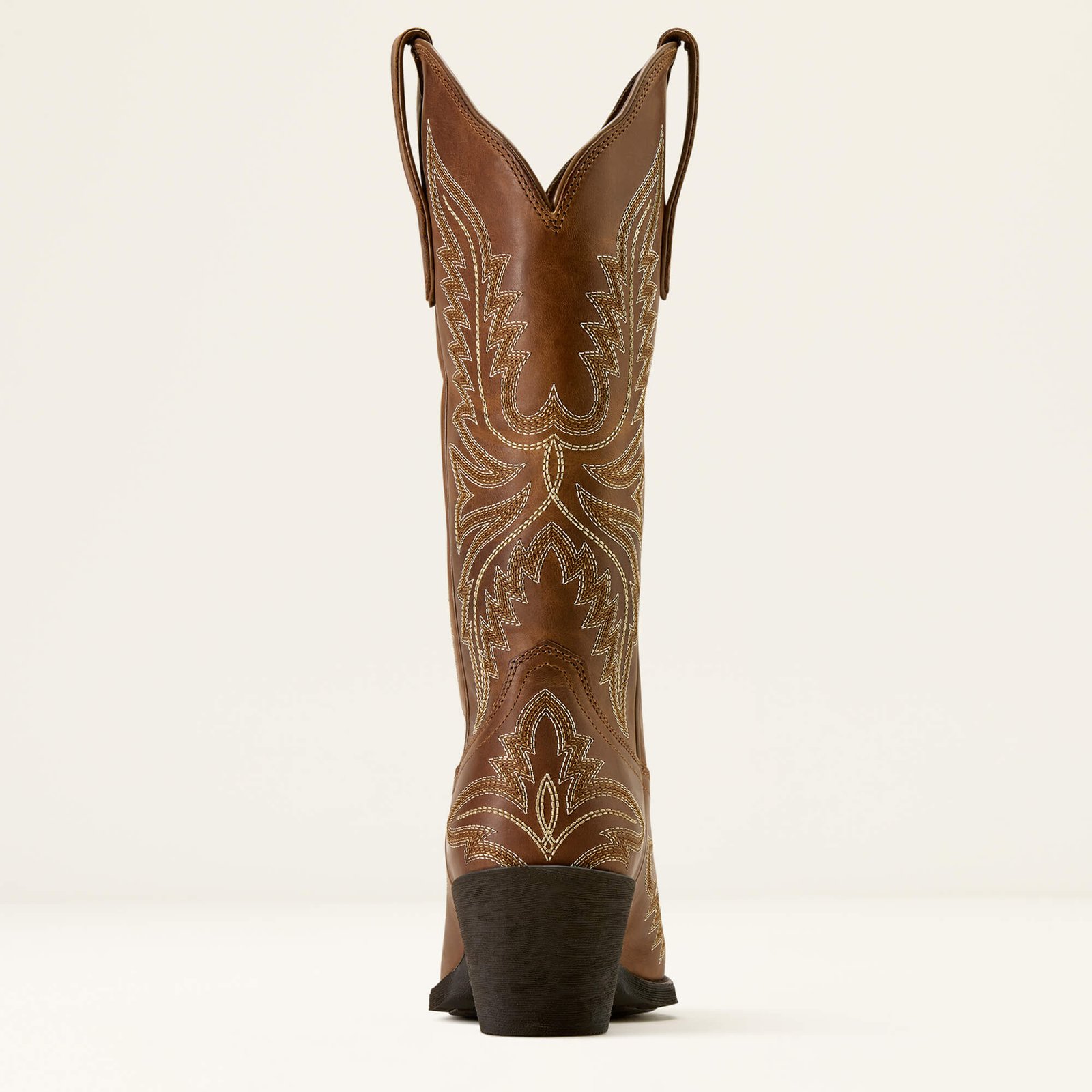 Round Up Collins D Toe Western Boot - Image 30