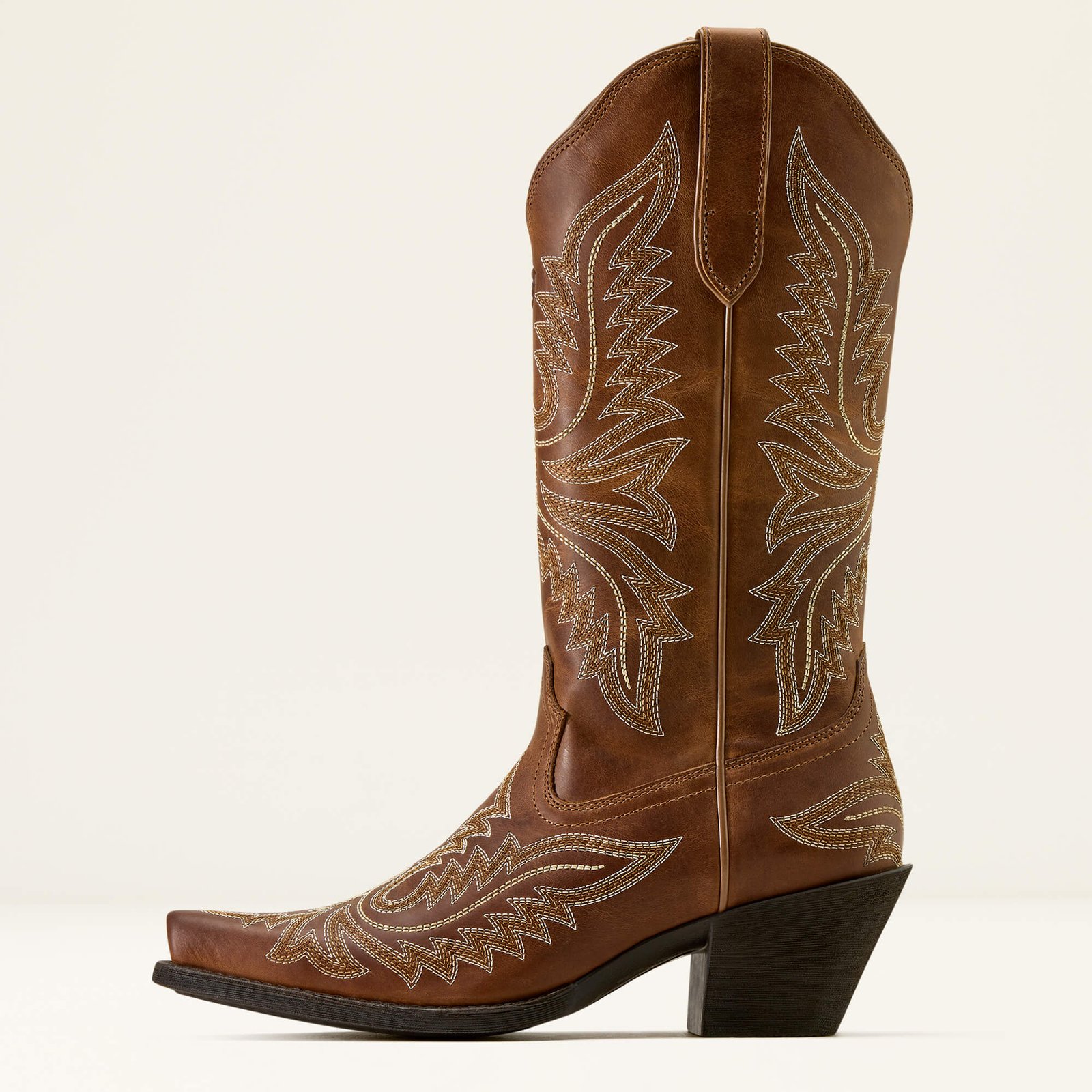 Round Up Collins D Toe Western Boot - Image 27