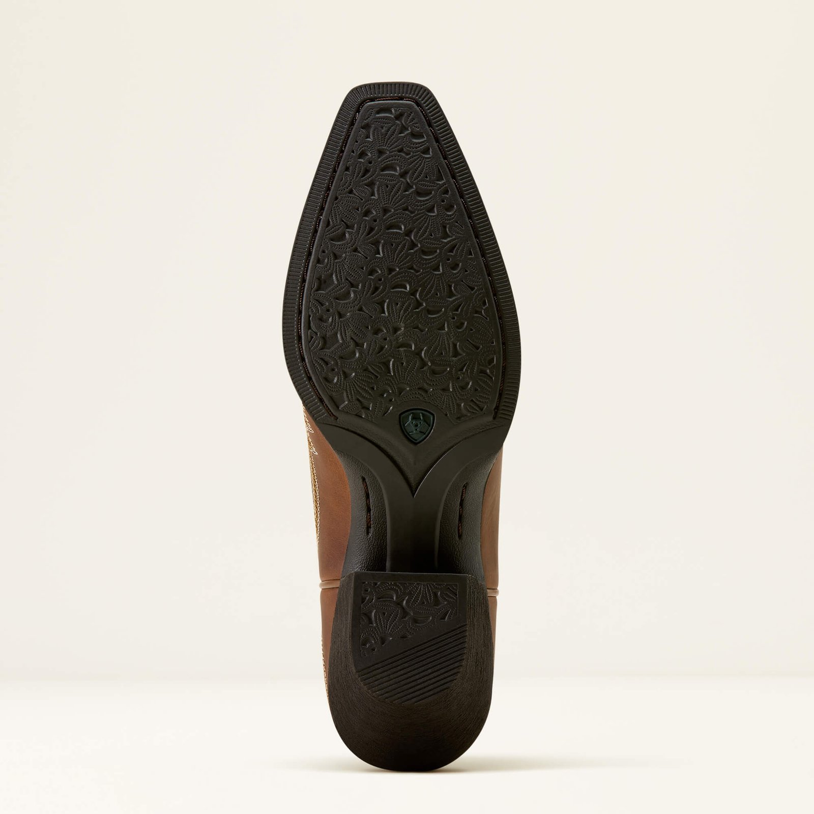 Round Up Collins D Toe Western Boot - Image 28