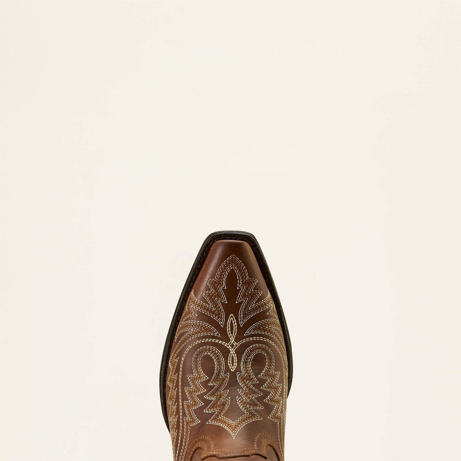 Round Up Collins D Toe Western Boot - Image 29