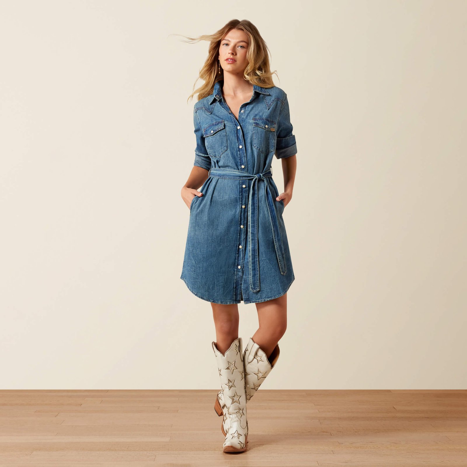 Casanova Star X Toe Western Boot - Image 17