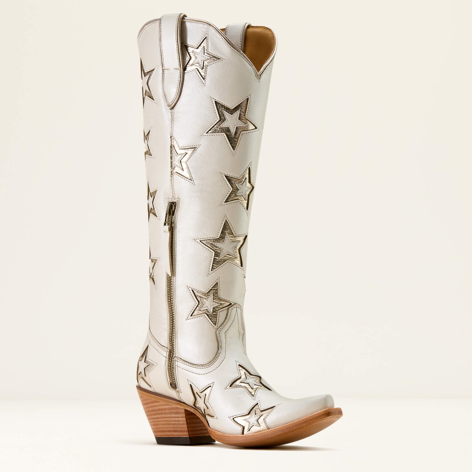 Casanova Star X Toe Western Boot - Image 21