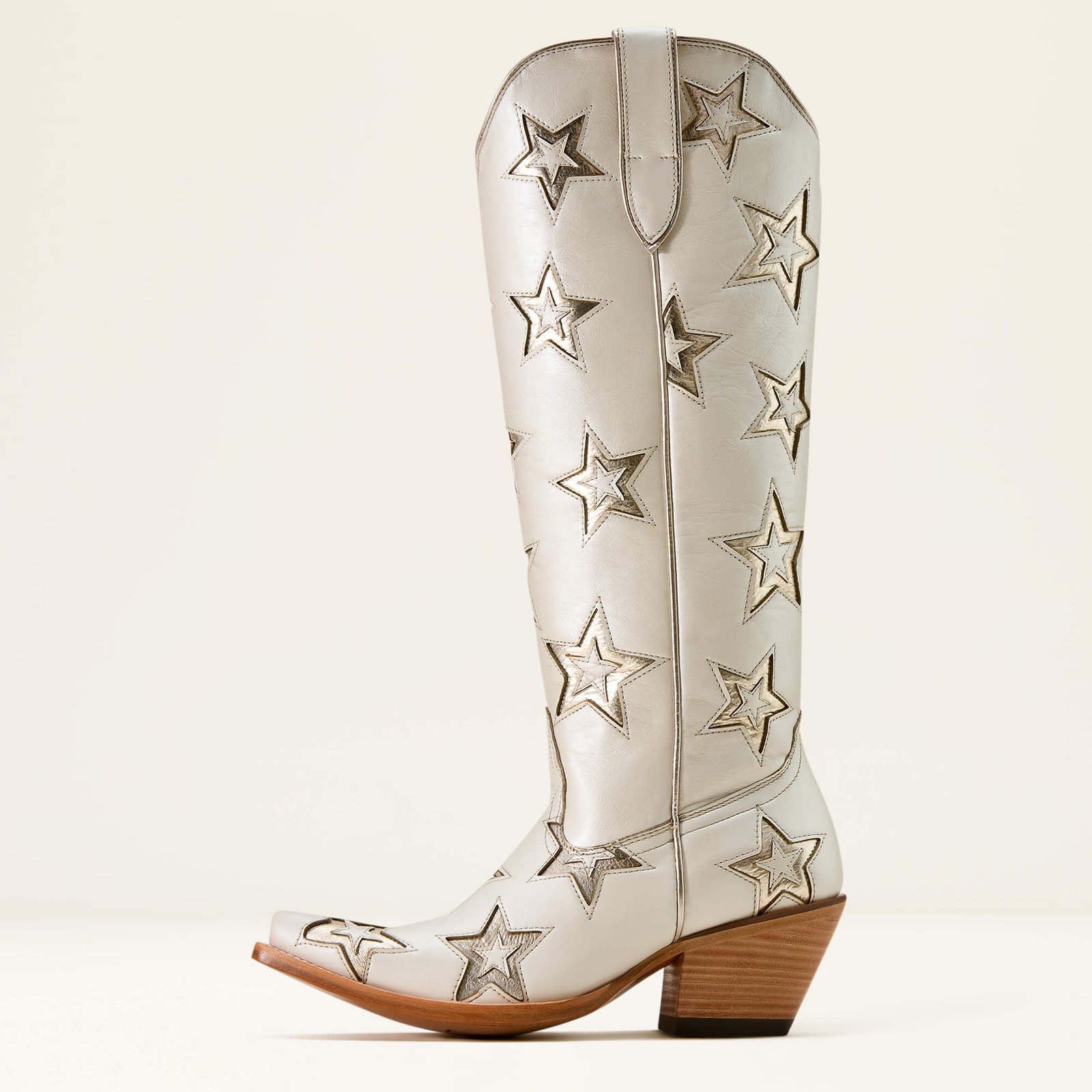 Casanova Star X Toe Western Boot - Image 16
