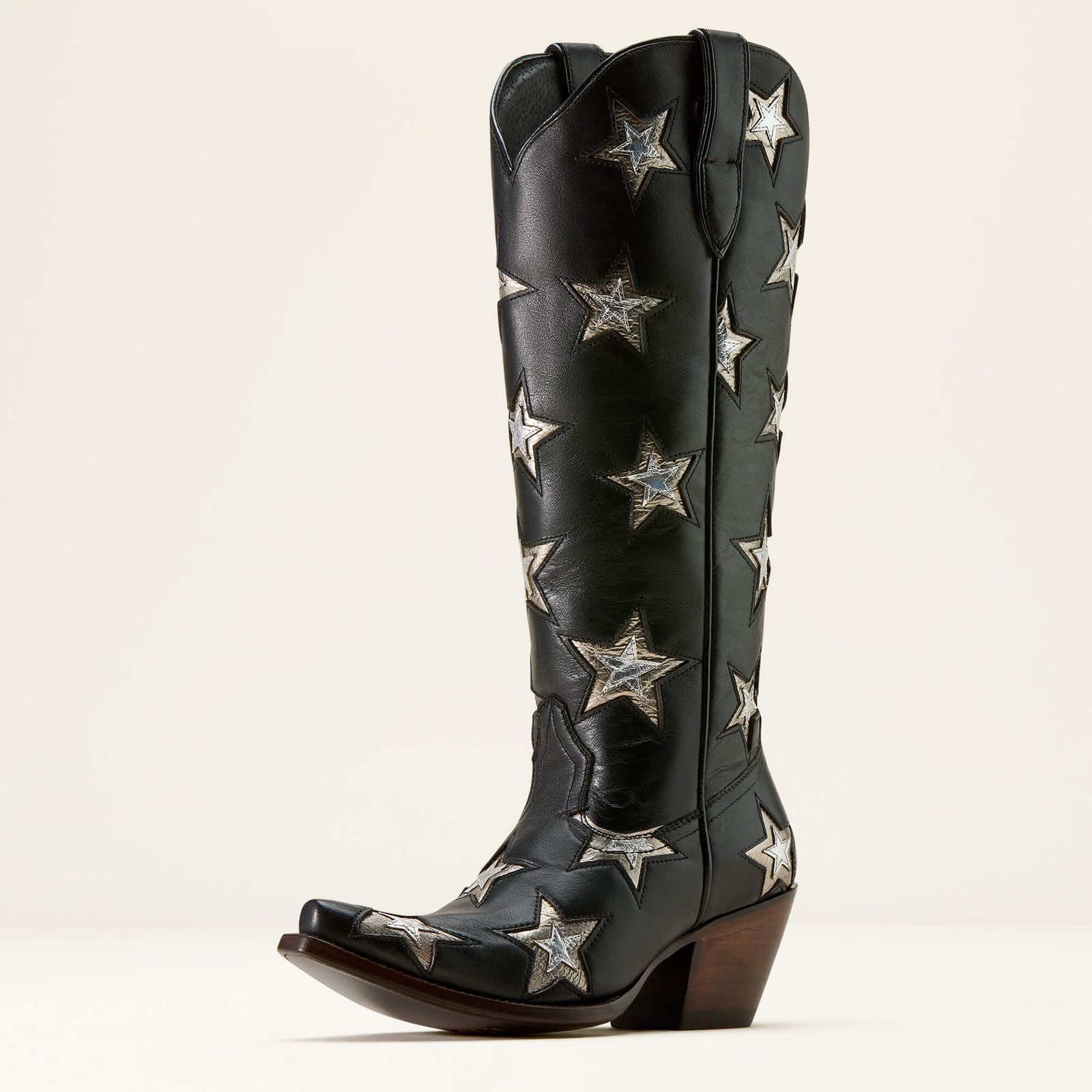 Casanova Star X Toe Western Boot - Image 8