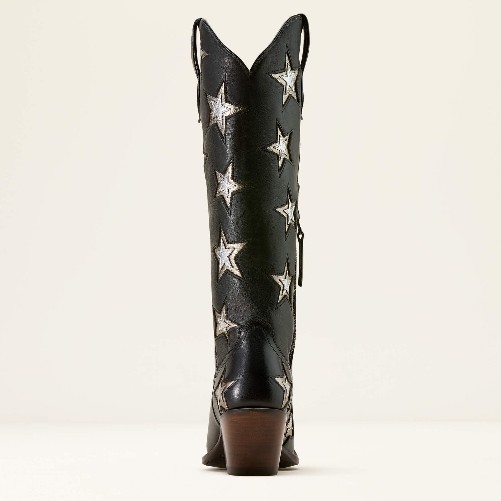Casanova Star X Toe Western Boot - Image 12