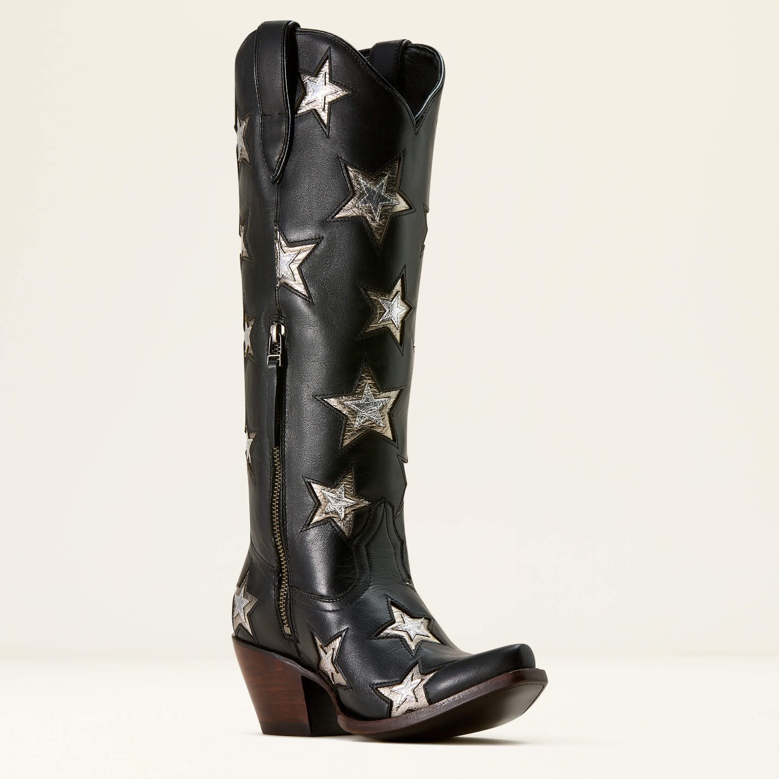 Casanova Star X Toe Western Boot - Image 13