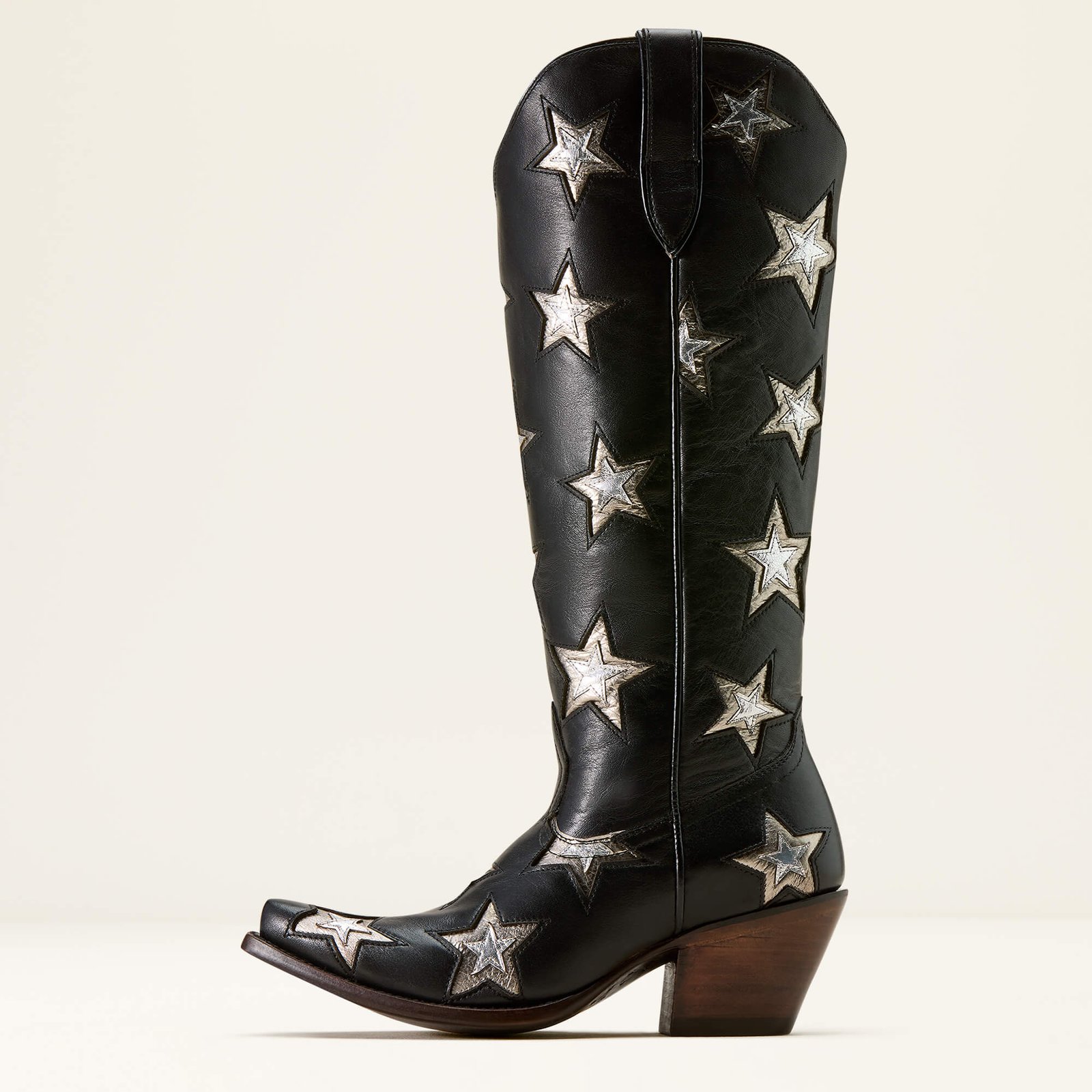 Casanova Star X Toe Western Boot - Image 9