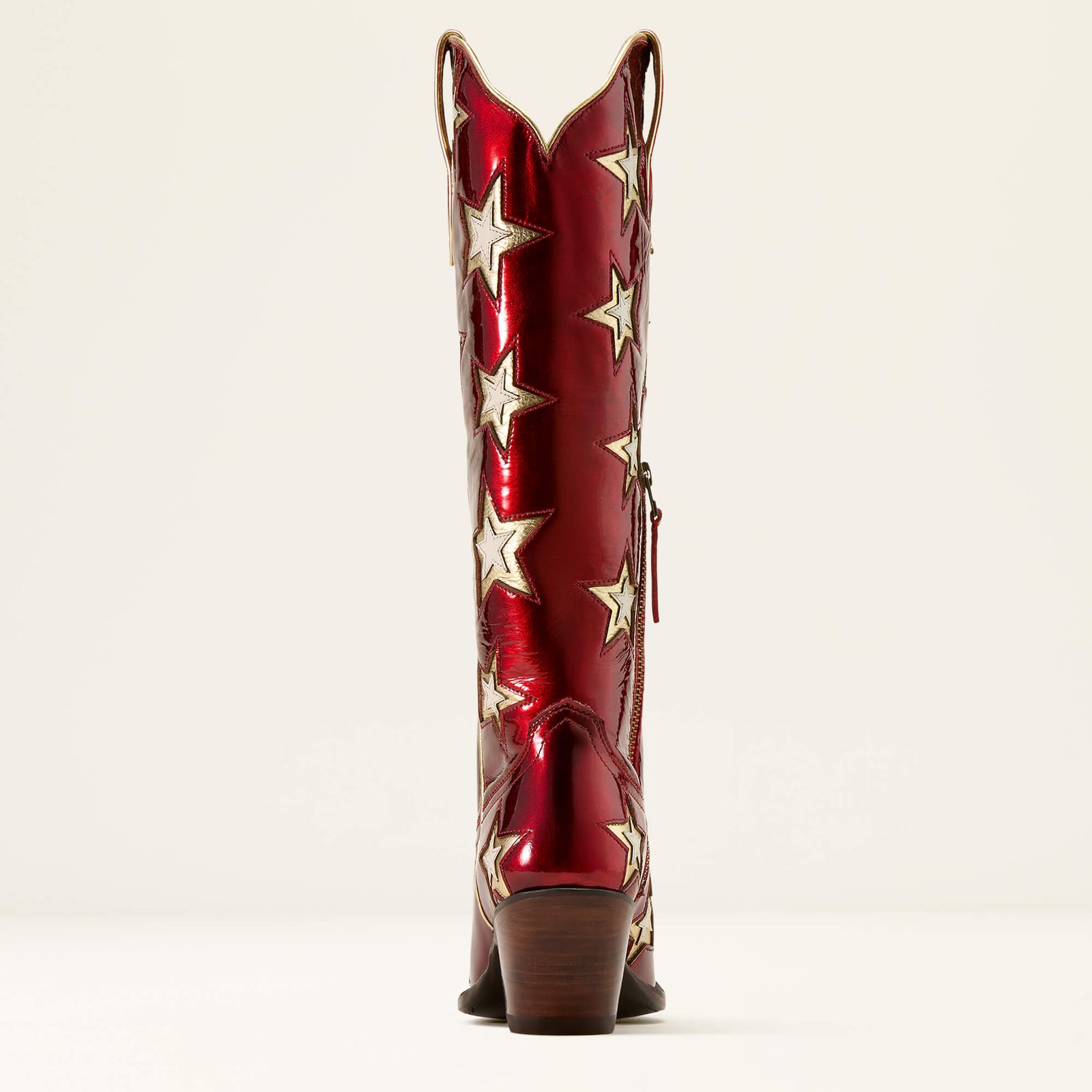 Casanova Star X Toe Western Boot - Image 6