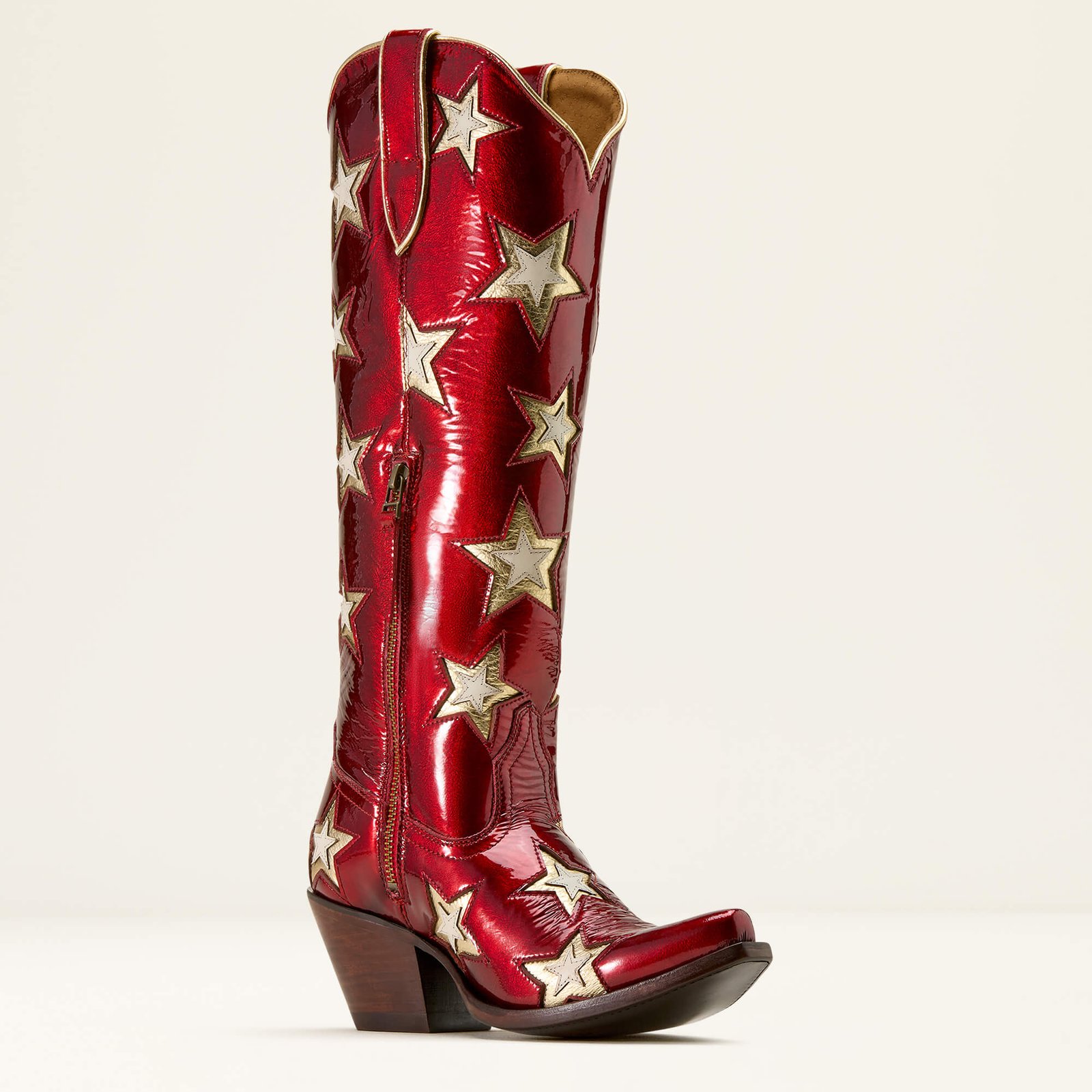 Casanova Star X Toe Western Boot - Image 7