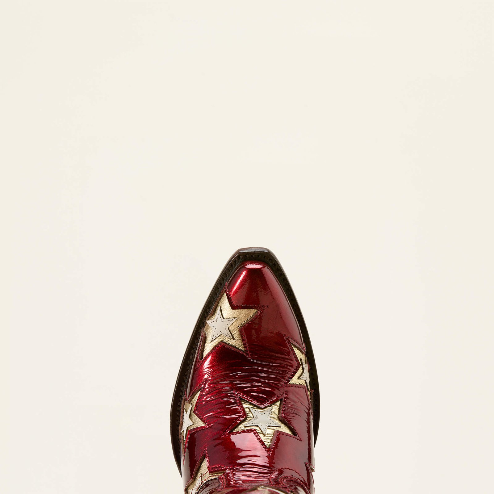 Casanova Star X Toe Western Boot - Image 5