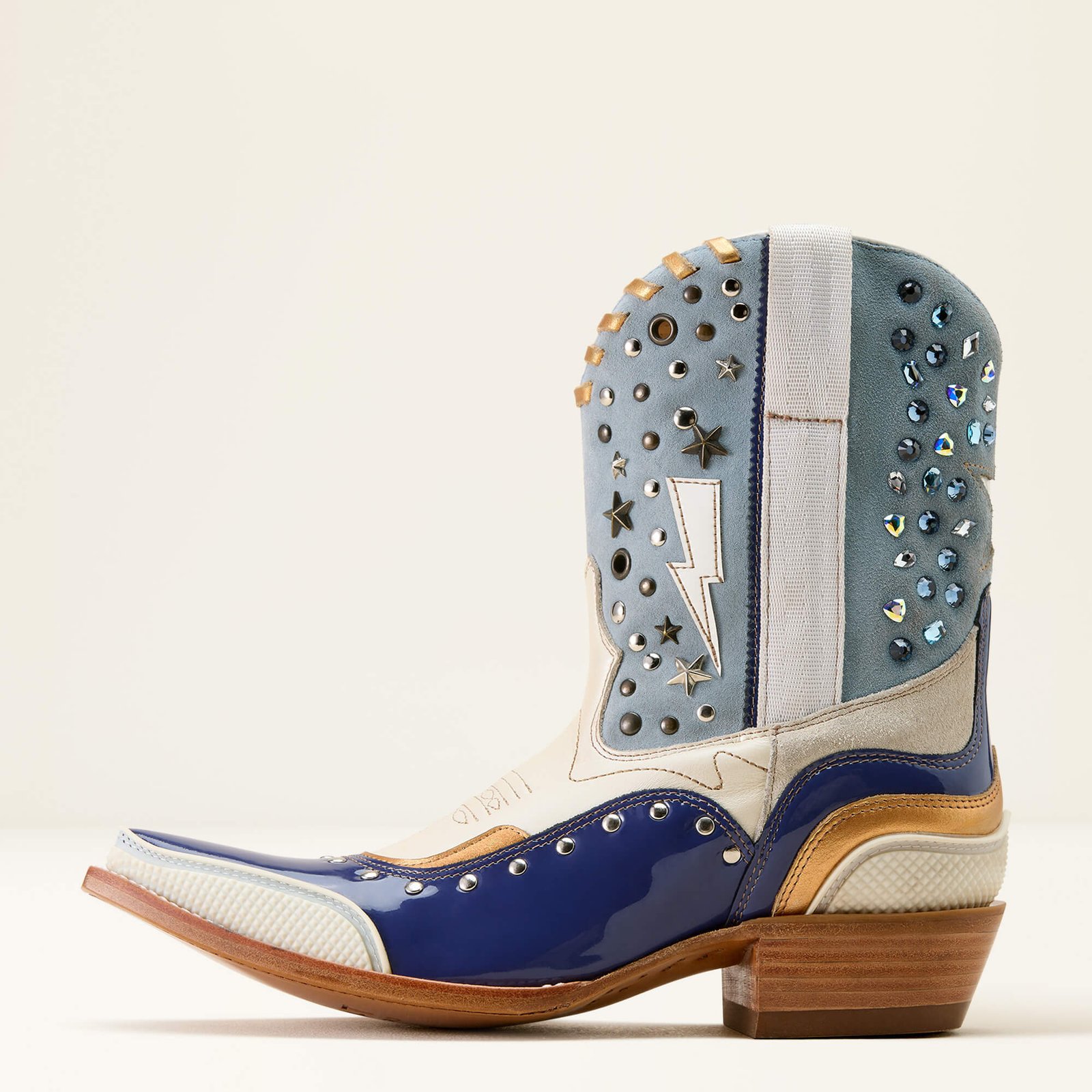 Superstarz X Toe Western Boot - Image 8