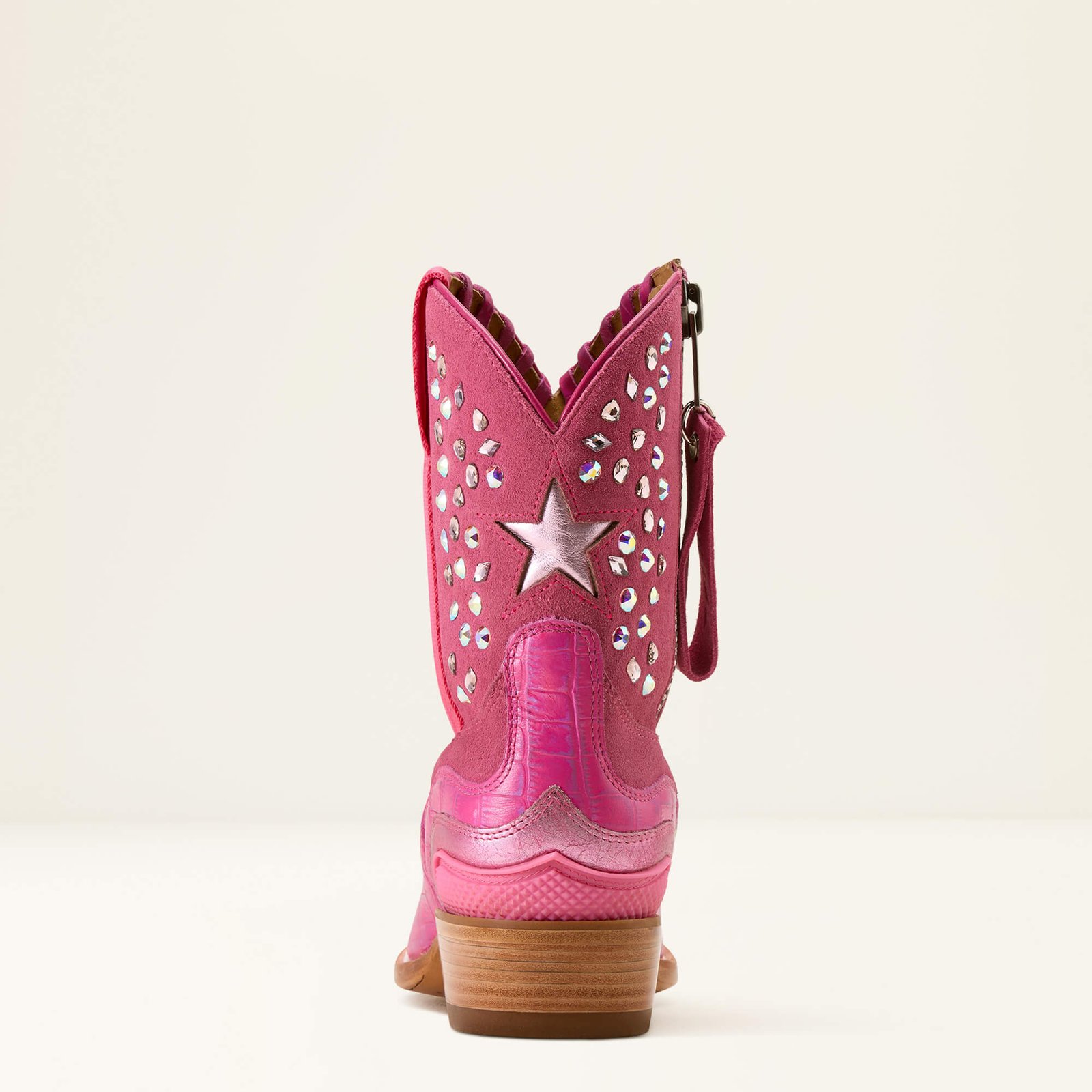 Superstarz X Toe Western Boot - Image 17