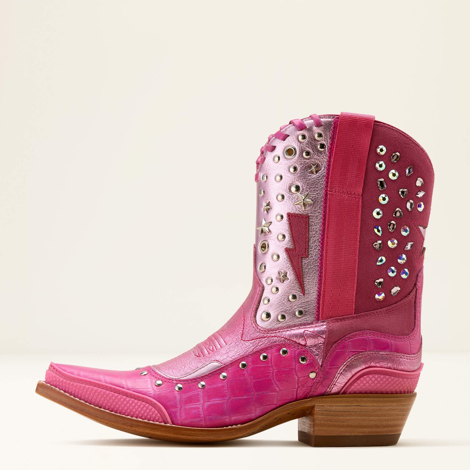Superstarz X Toe Western Boot - Image 14