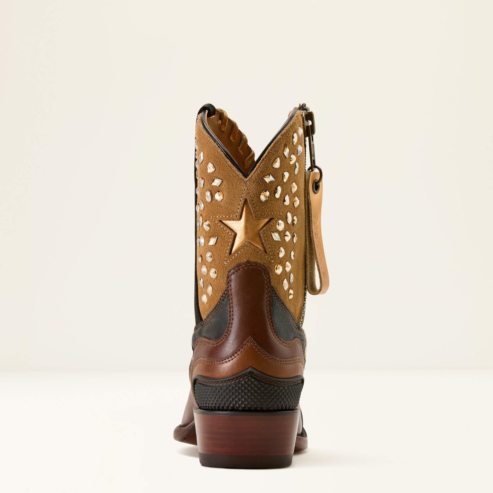 Superstarz X Toe Western Boot - Image 5