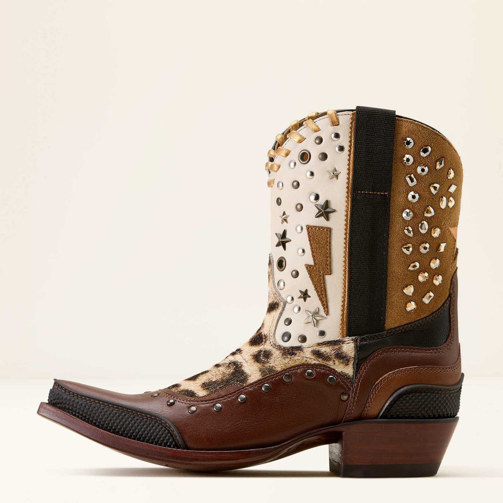 Superstarz X Toe Western Boot - Image 2