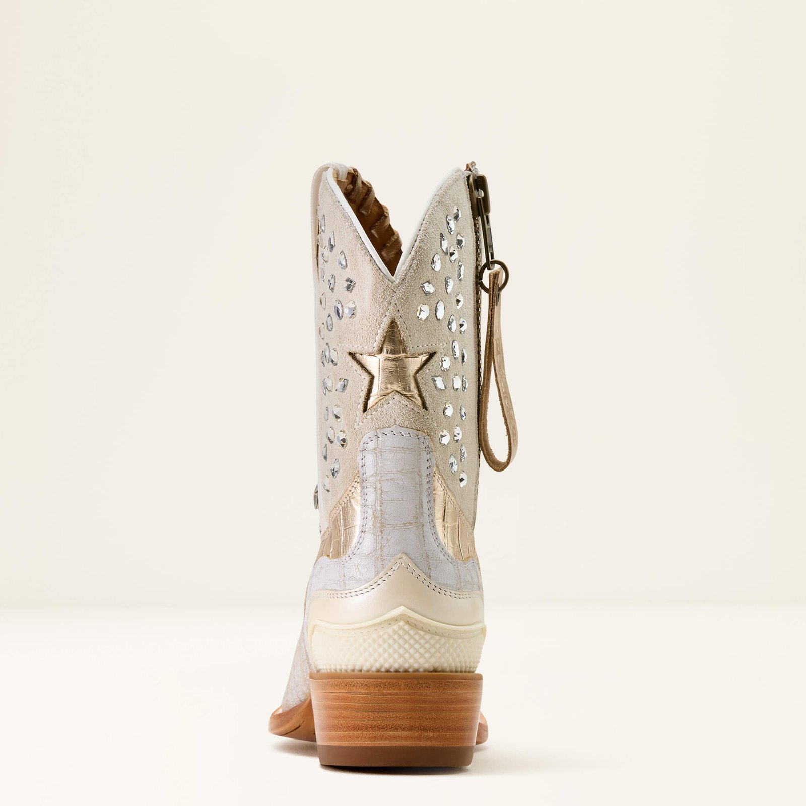 Superstarz X Toe Western Boot - Image 23