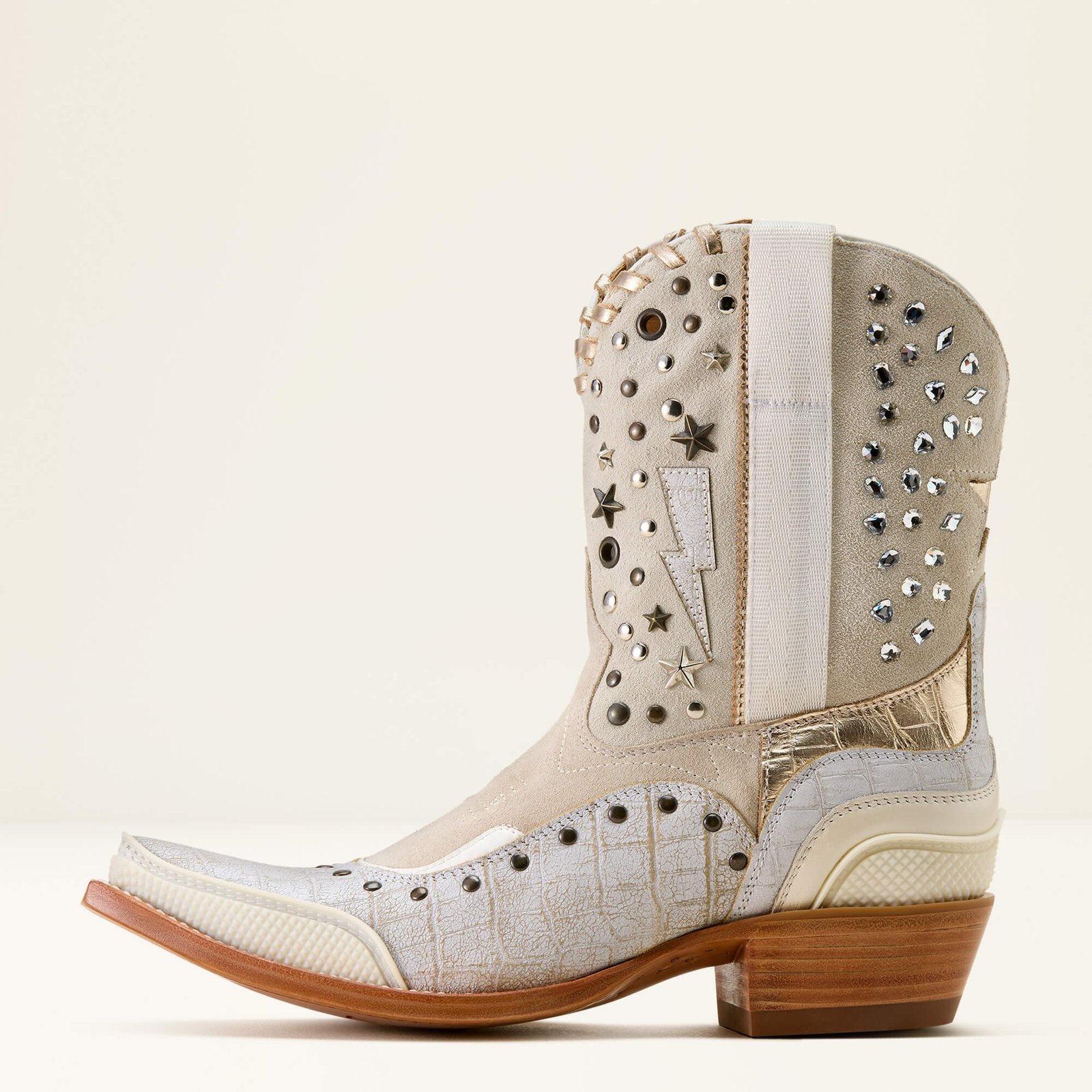 Superstarz X Toe Western Boot - Image 20