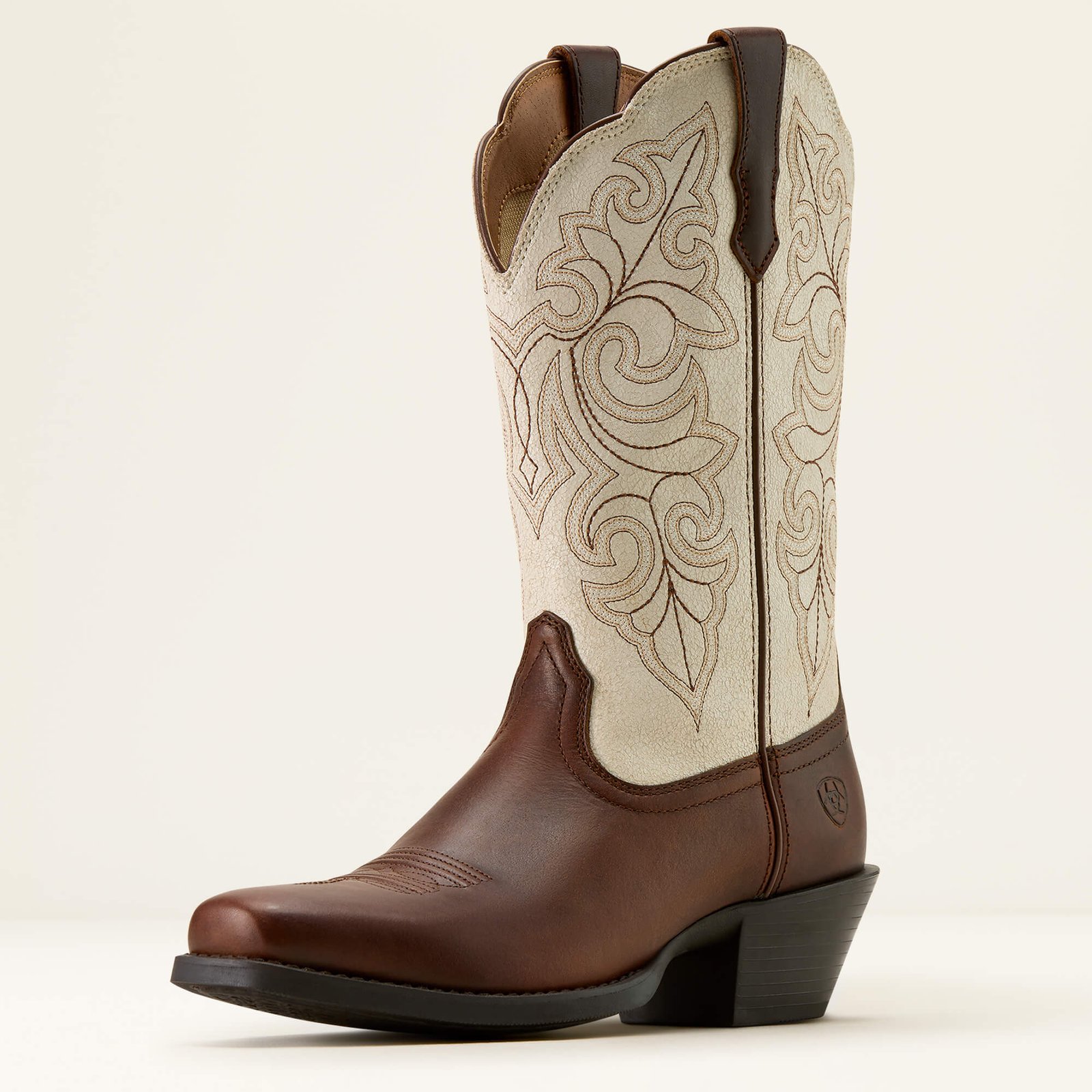 Round Up Square Toe Western Boot - Image 27