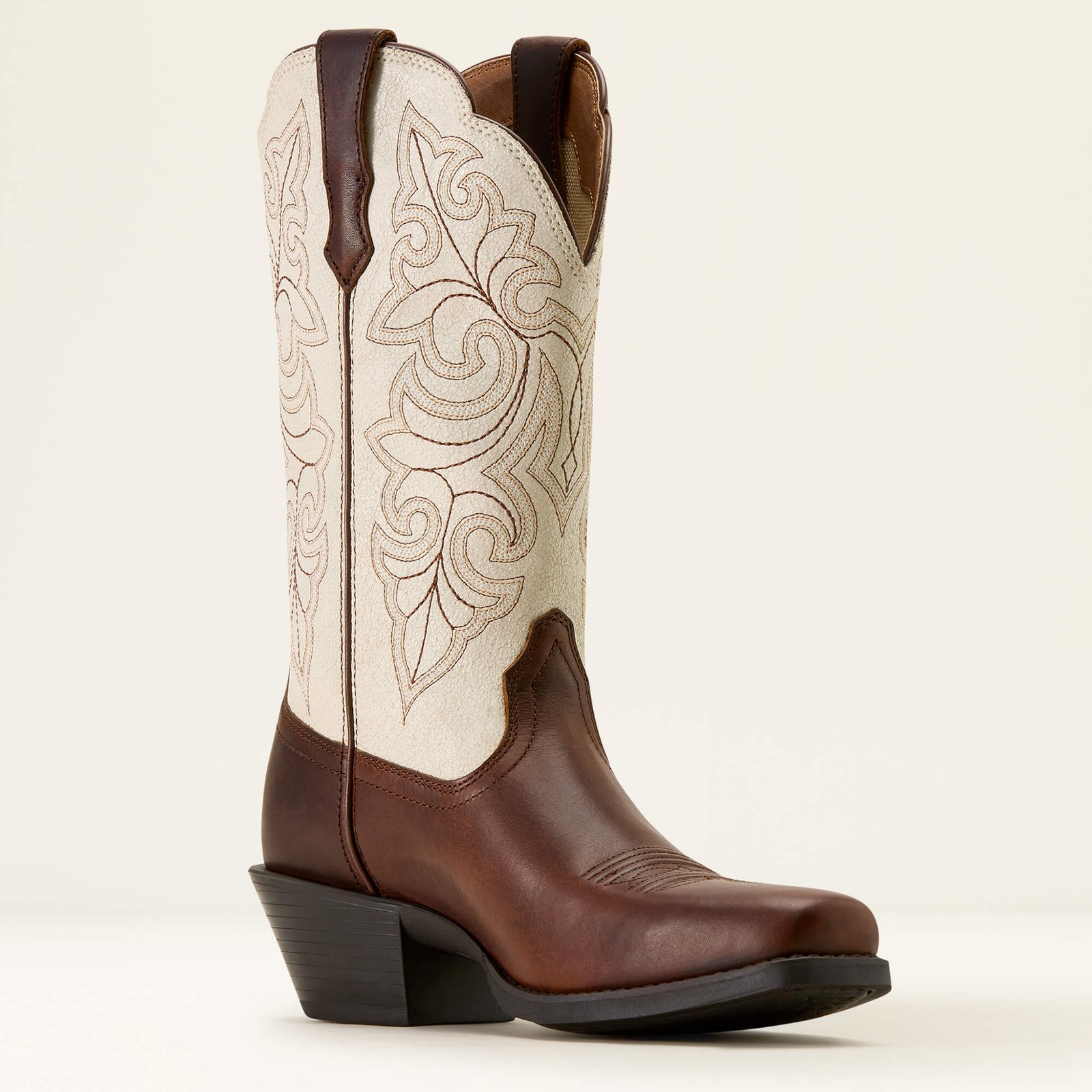 Round Up Square Toe Western Boot - Image 32