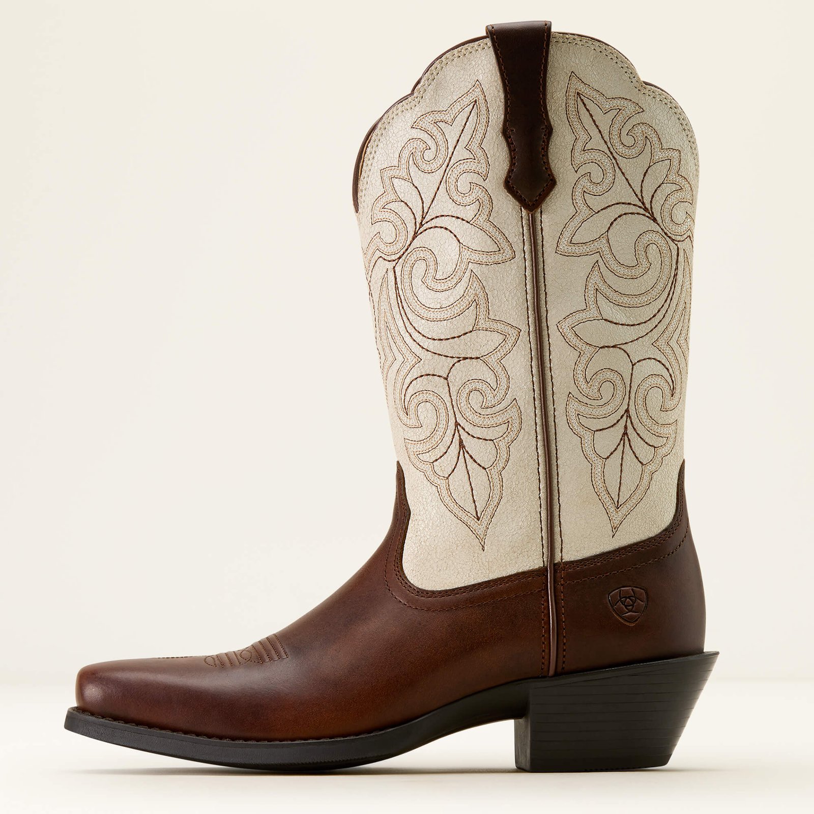 Round Up Square Toe Western Boot - Image 28