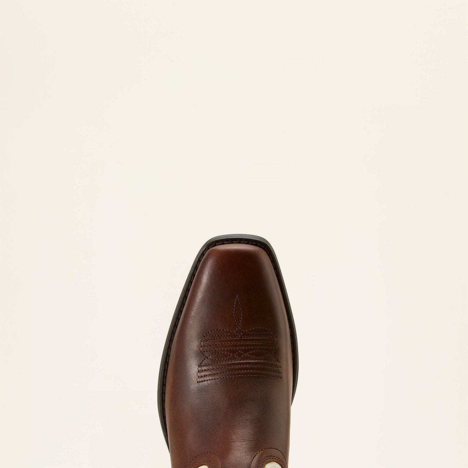 Round Up Square Toe Western Boot - Image 30