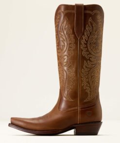 Alternative view of Ellamore X Toe Western Boot