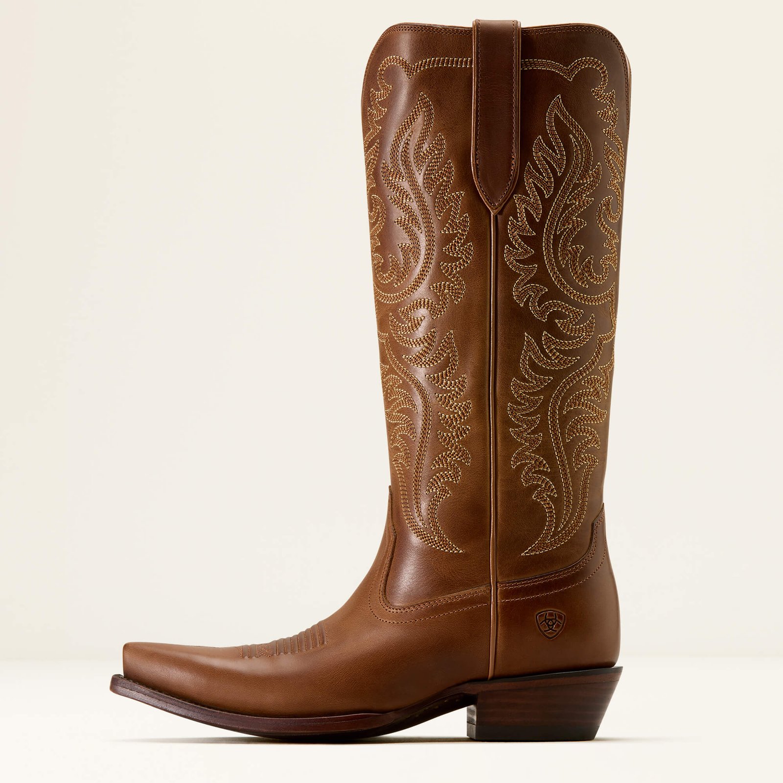 Ellamore X Toe Western Boot - Image 2