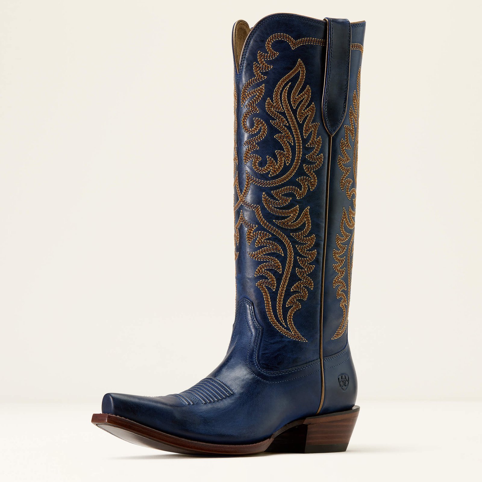 Ellamore X Toe Western Boot - Image 7