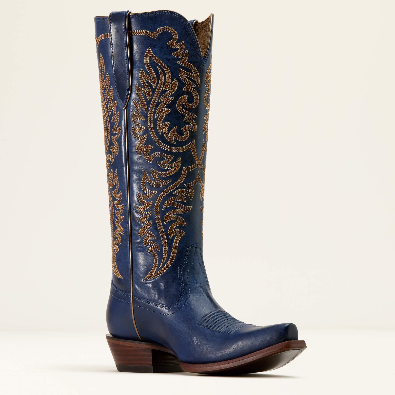 Ellamore X Toe Western Boot - Image 12