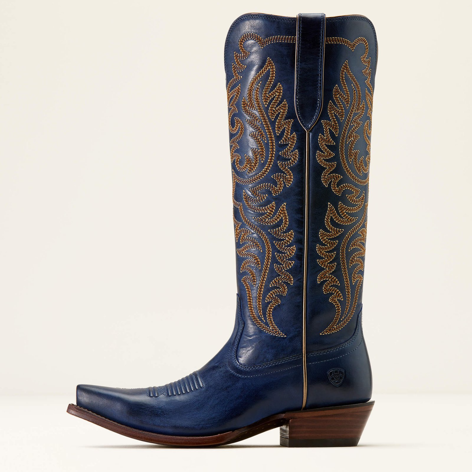 Ellamore X Toe Western Boot - Image 8