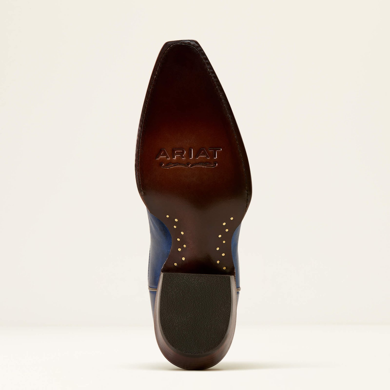 Ellamore X Toe Western Boot - Image 9