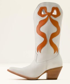 Alternative view of Beaux J Toe Western Boot