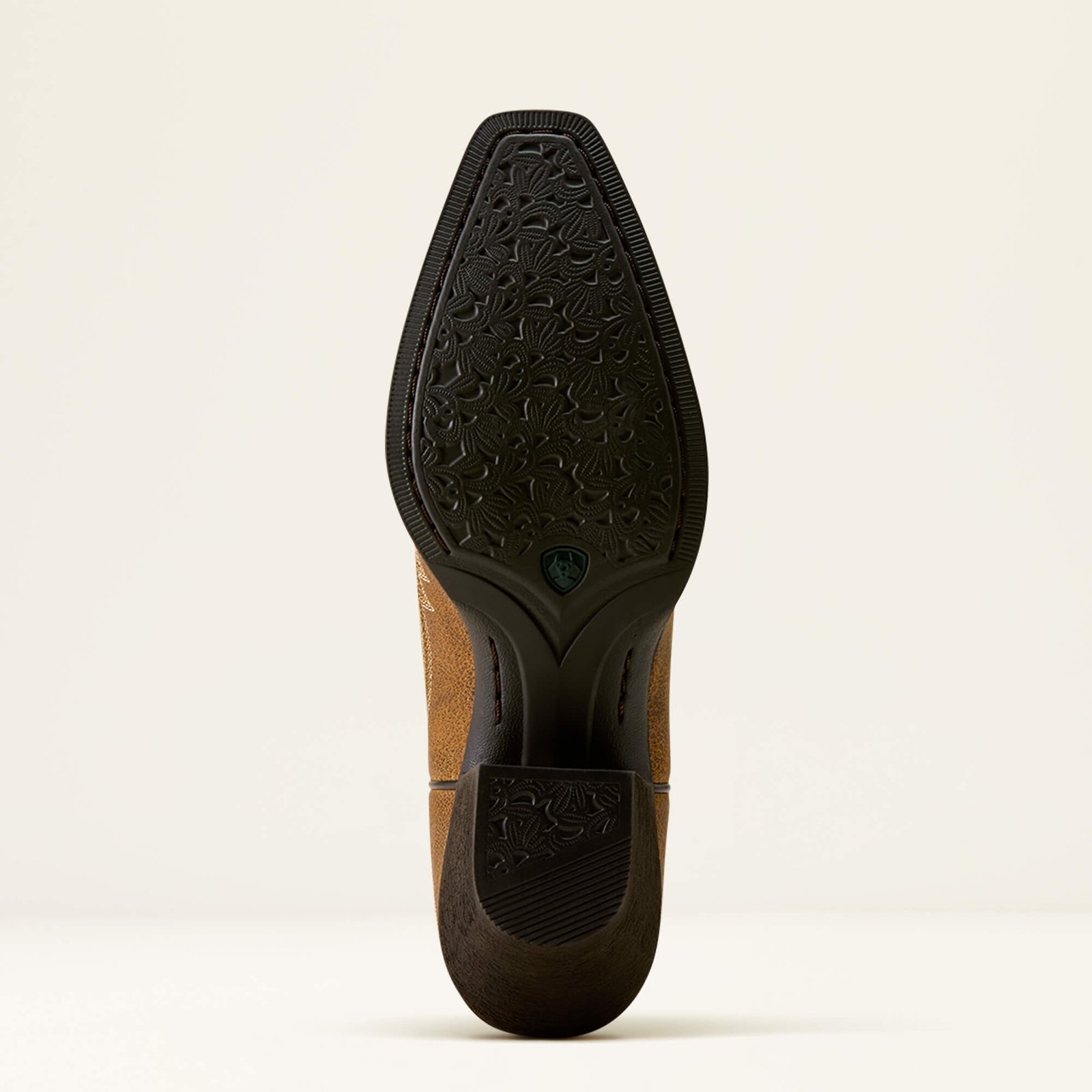 Round Up Collins D Toe Western Boot - Image 40