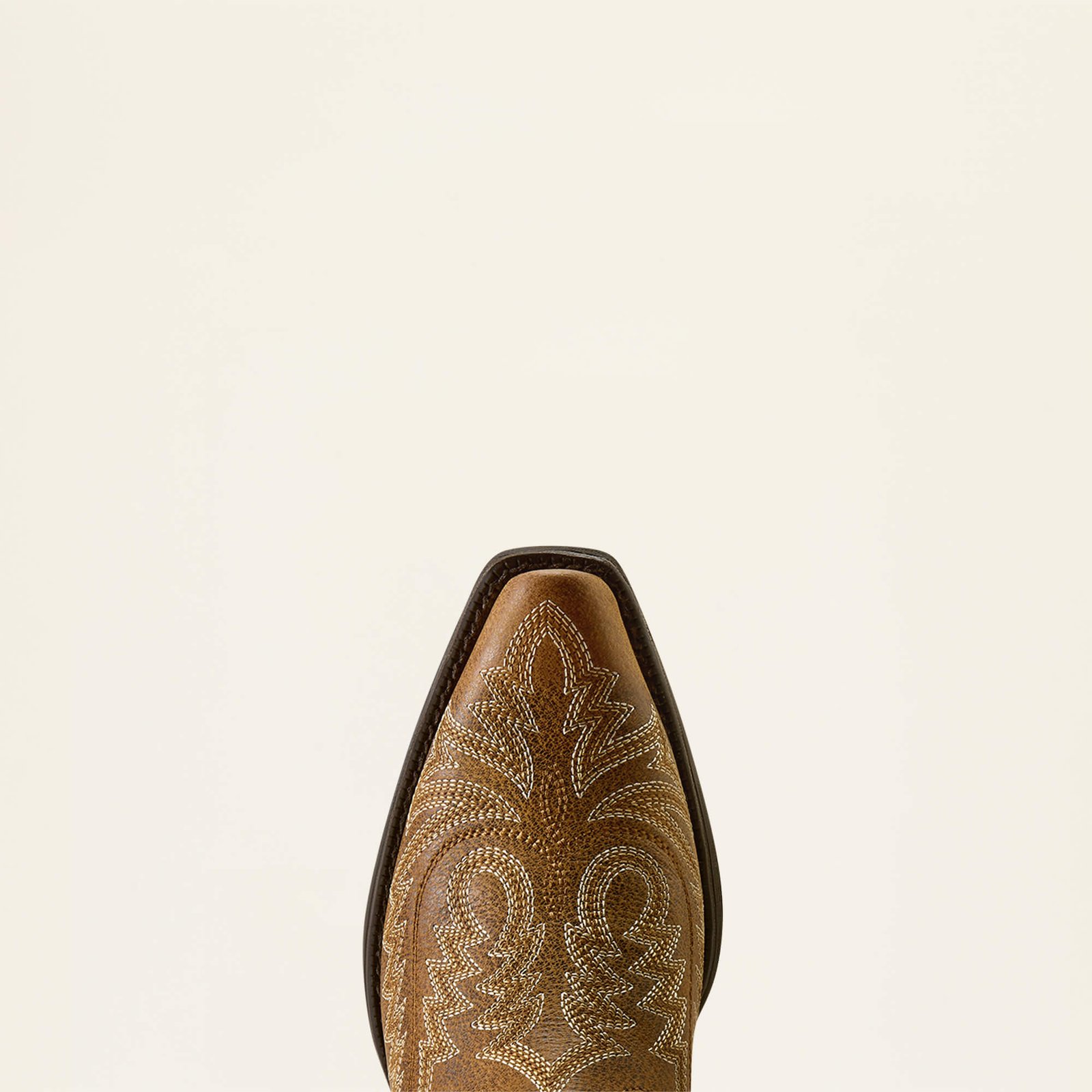 Round Up Collins D Toe Western Boot - Image 41