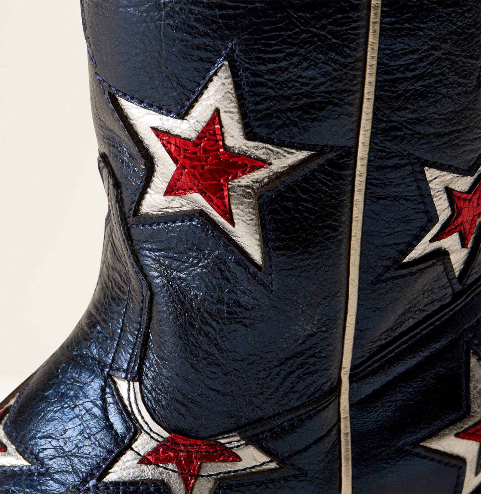Casanova Star X Toe Western Boot - Image 30