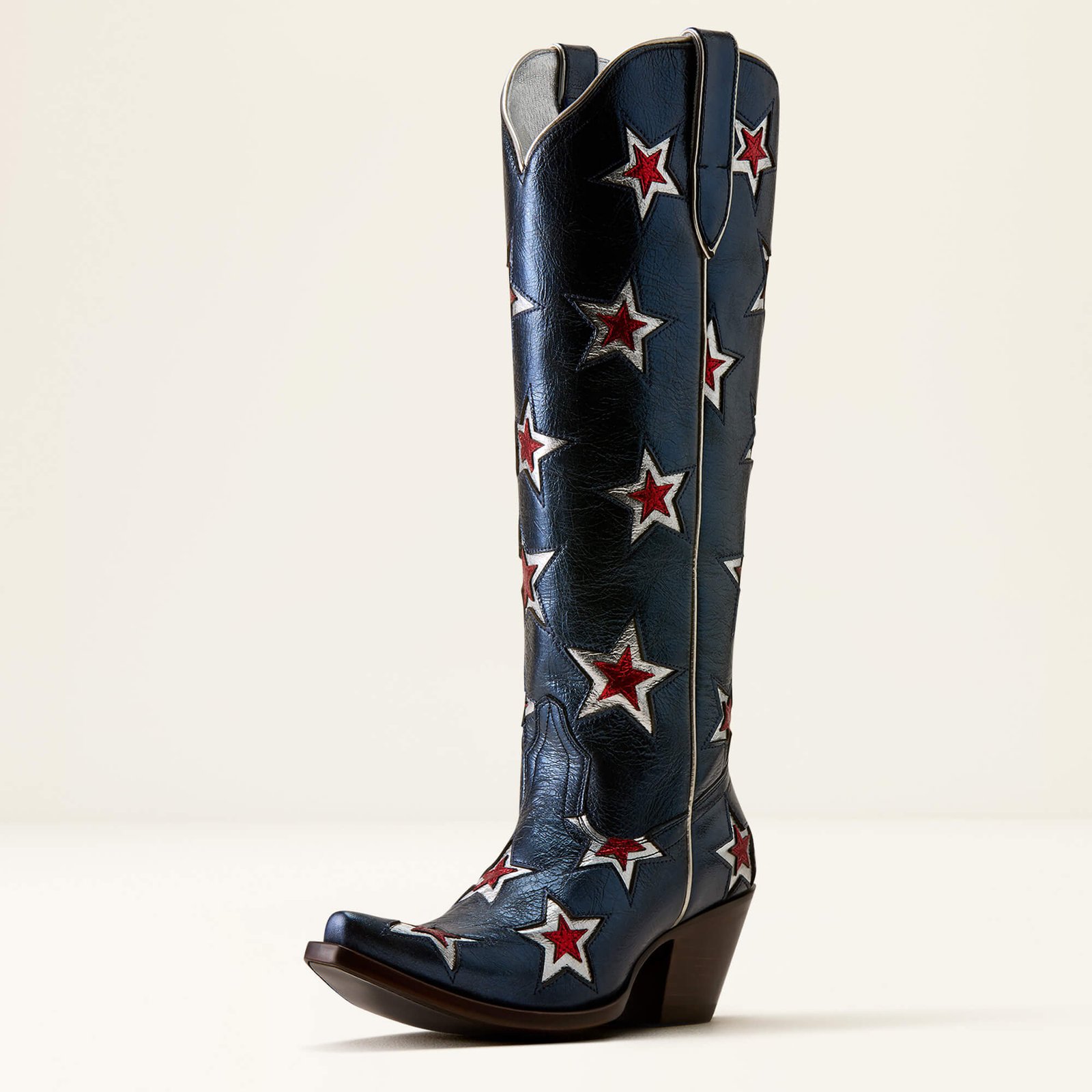 Casanova Star X Toe Western Boot - Image 22