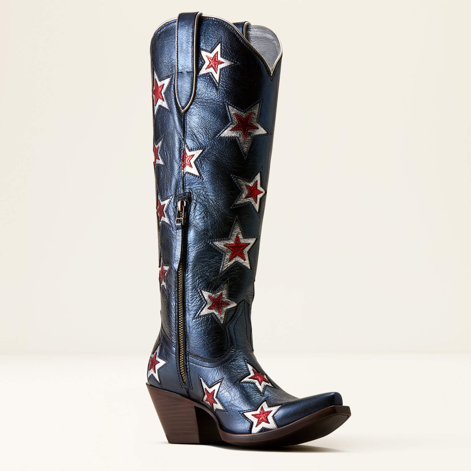 Casanova Star X Toe Western Boot - Image 29