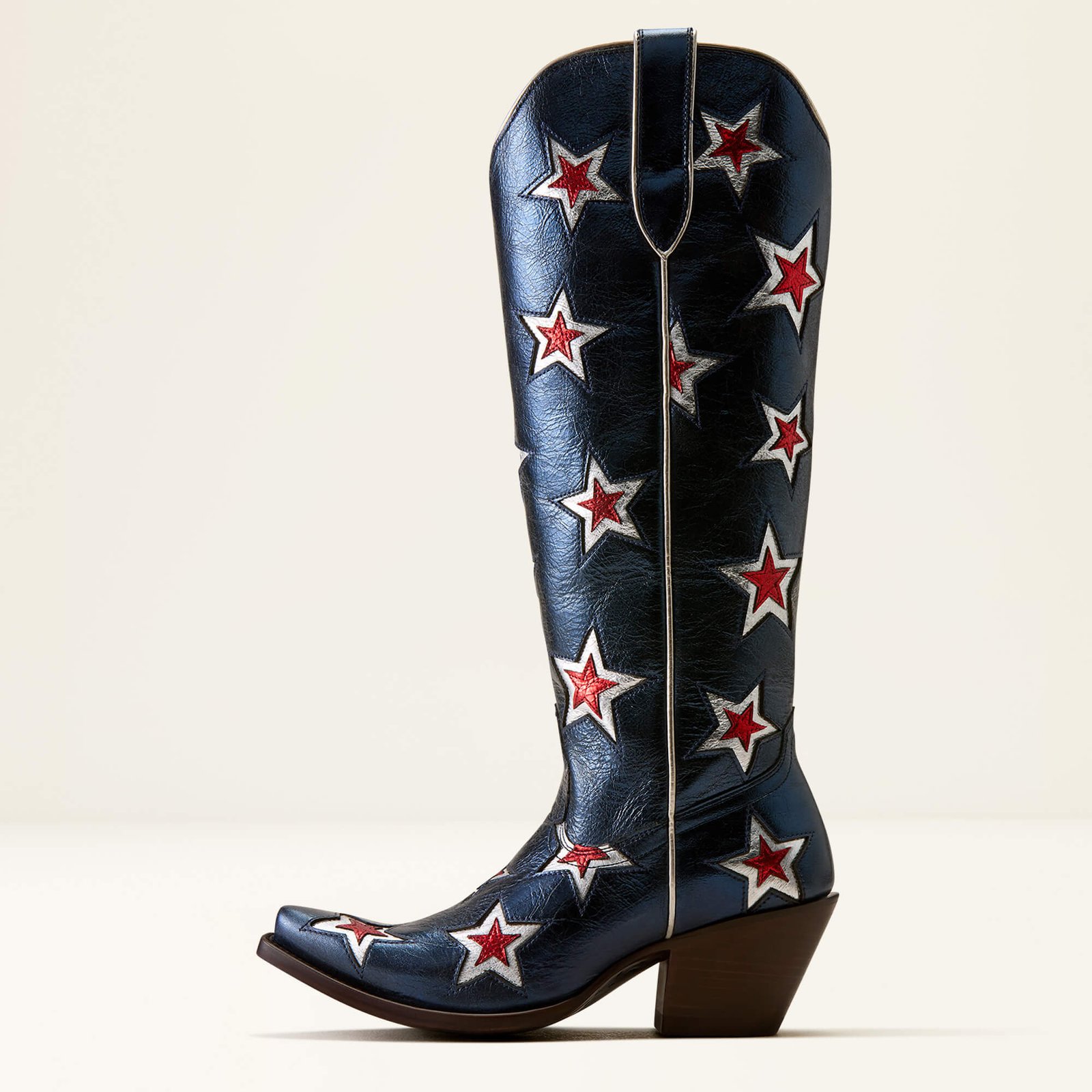 Casanova Star X Toe Western Boot - Image 24