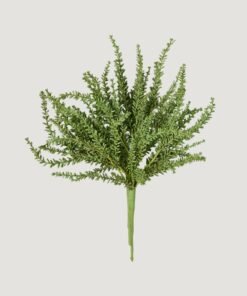 Deluxe Artificial Succulents Sedum Plant - 12"