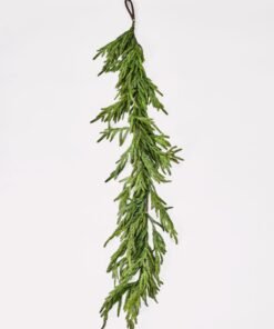 SAVE - Afloral™ Real Touch Norfolk Pine Garland - 60"