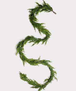 Afloral™ Real Touch Norfolk Pine Garland - 180" Long